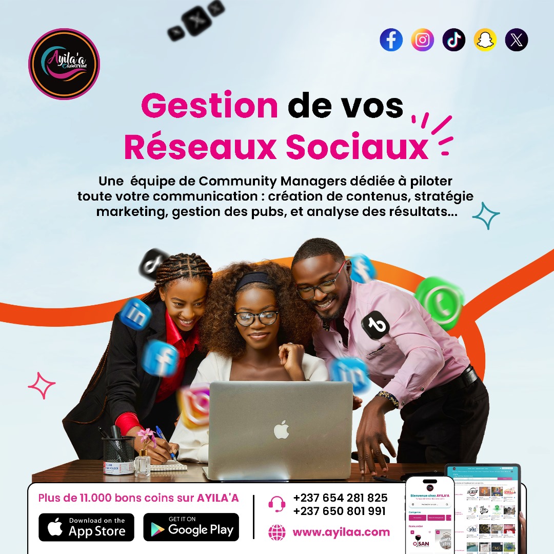 Community management